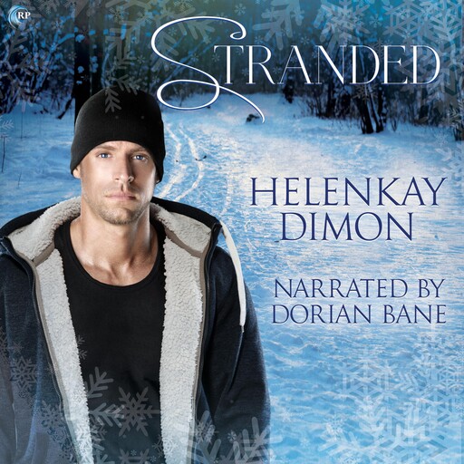 Stranded, HelenKay Dimon