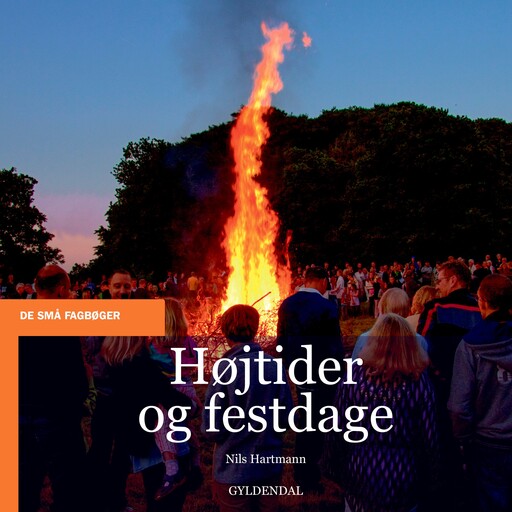 Højtider og festdage, Nils Hartmann