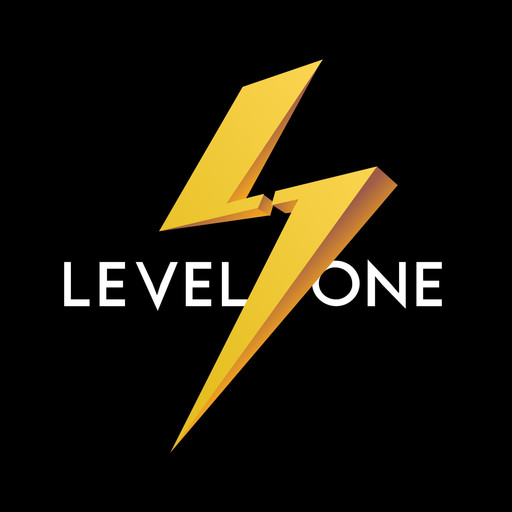 Level One представляет подкасты, Level One