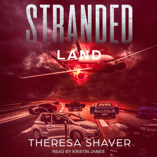 Stranded: Land, Theresa Shaver