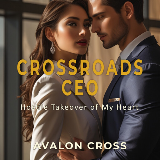 Crossroads CEO, Avalon Cross