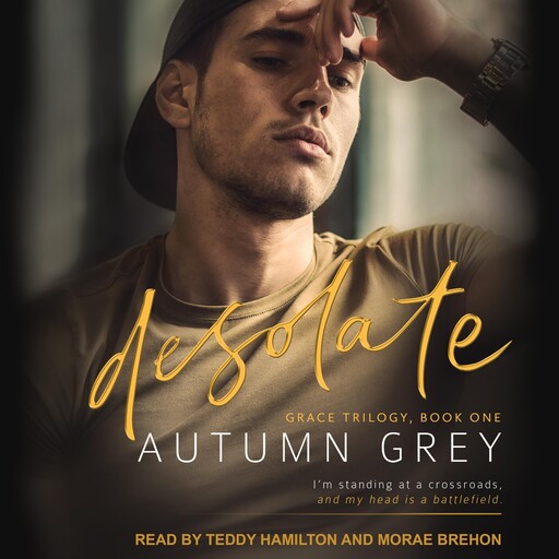 desolate, Autumn Grey