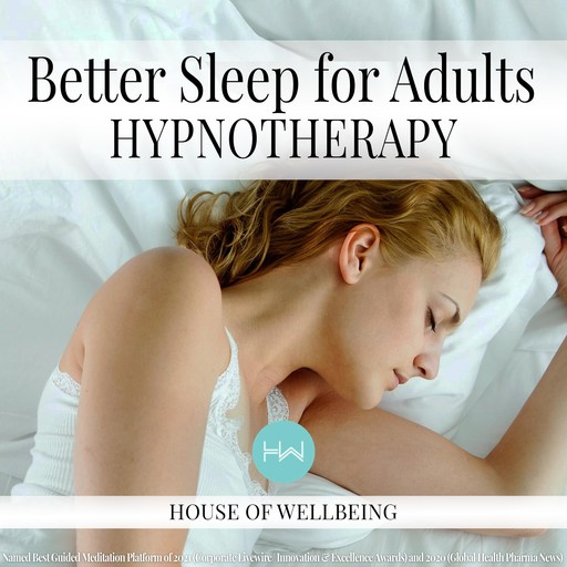 Better Sleep for Adults, Natasha Taylor, Sophie Fox