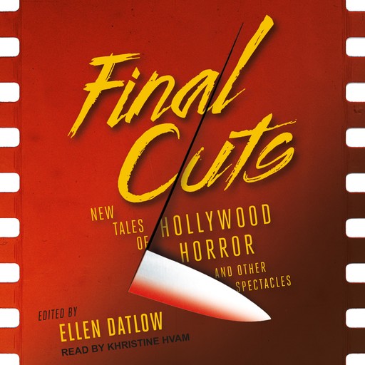 Final Cuts, Ellen Datlow
