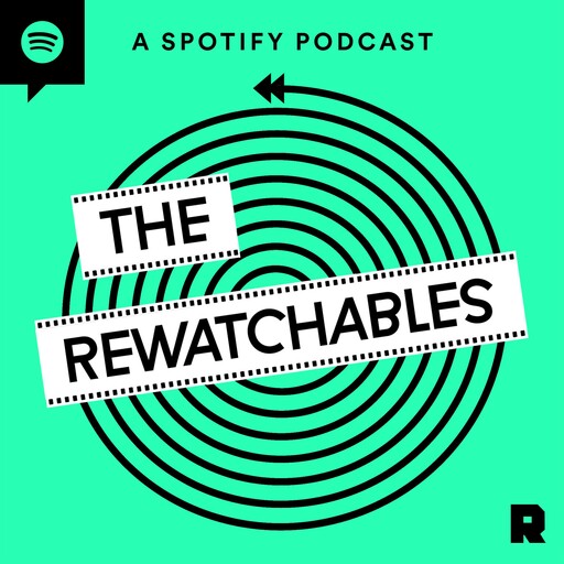‘Someone to Watch Over Me’ With Bill Simmons and Chris Ryan, The Ringer
