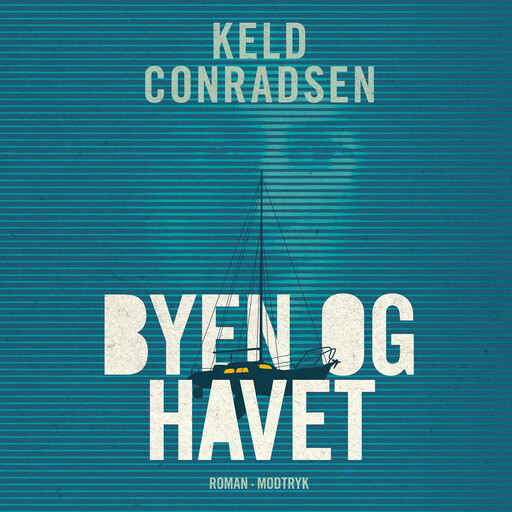 Byen og havet, Keld Conradsen