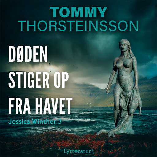 Døden stiger op fra havet, Tommy Thorsteinsson