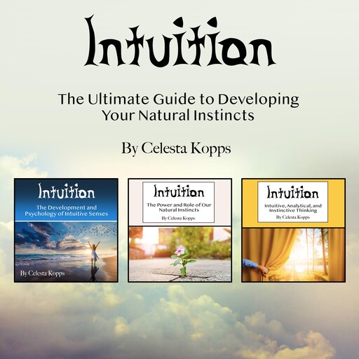 Intuition, Celesta Kopps