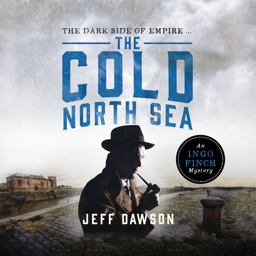 The Cold North Sea, Jeff Dawson