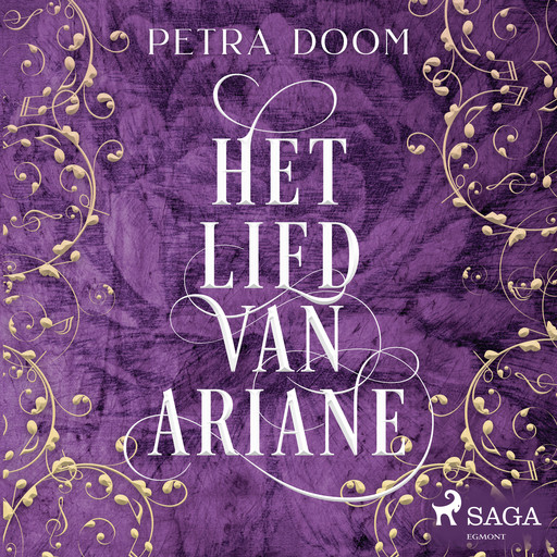 Het lied van Ariane, Petra Doom