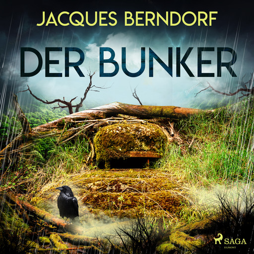 Der Bunker, Jacques Berndorf
