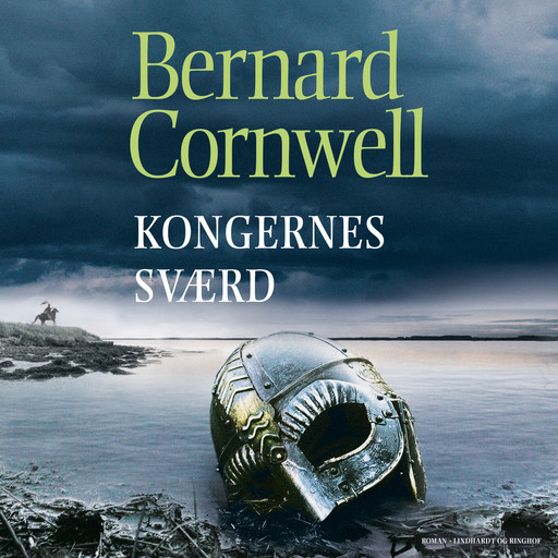 Kongernes sværd, Bernard Cornwell
