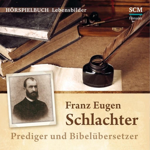 Franz Eugen Schlachter, Christian Mörken
