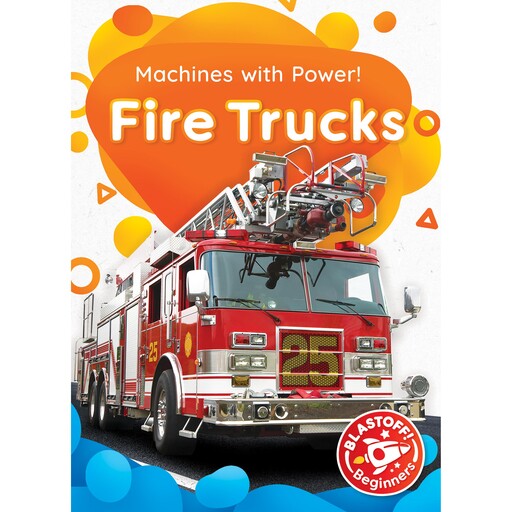 Fire Trucks, Amy McDonald