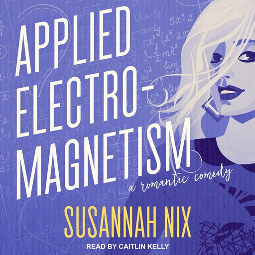 Applied Electromagnetism, Susannah Nix