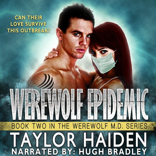 Werewolf Epidemic, Taylor Haiden