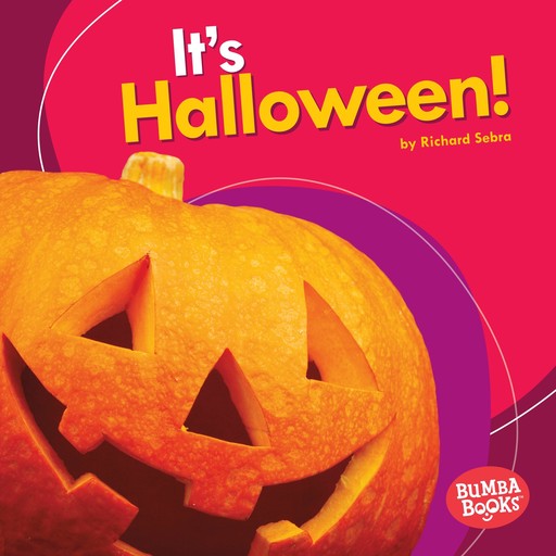 It's Halloween!, Richard Sebra