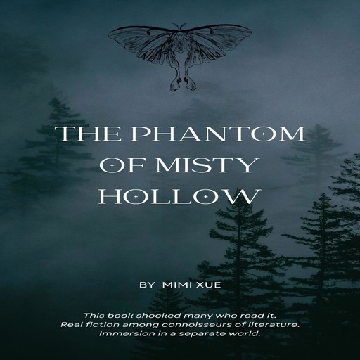 The Phantom of Misty Hollow, Mimi Xue