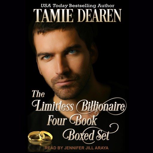 Limitless Sweet Billionaire Romance, Tamie Dearen