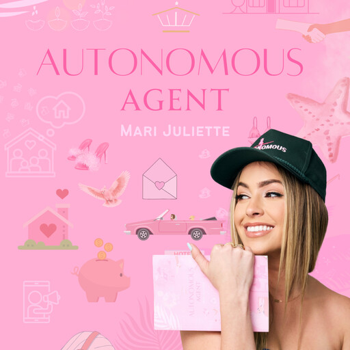 Autonomous Agent, Mari Juliette