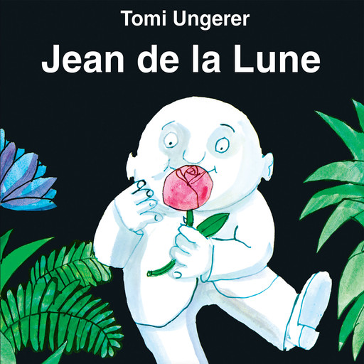 Jean de la Lune, Tomi Ungerer