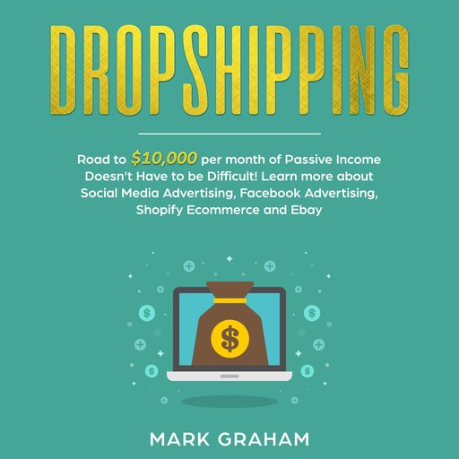 Dropshipping, Mark Graham