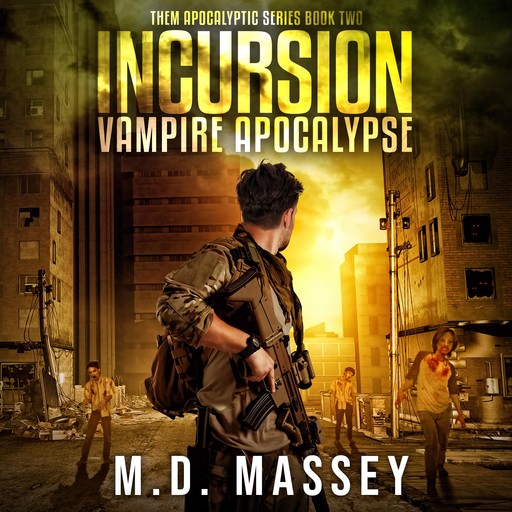 Incursion, Massey