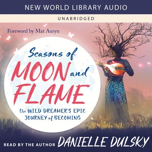 Seasons of Moon and Flame, Danielle Dulsky, Mat Auryn
