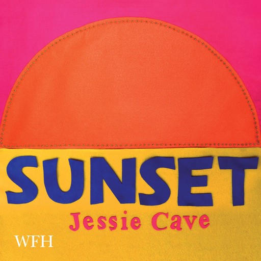 Sunset, Jessie Cave