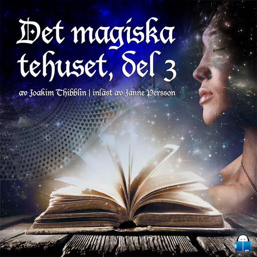 Det magiska tehuset, del 3, Joakim Thibblin