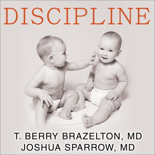 Discipline, T.Berry Brazelton, Joshua Sparrow