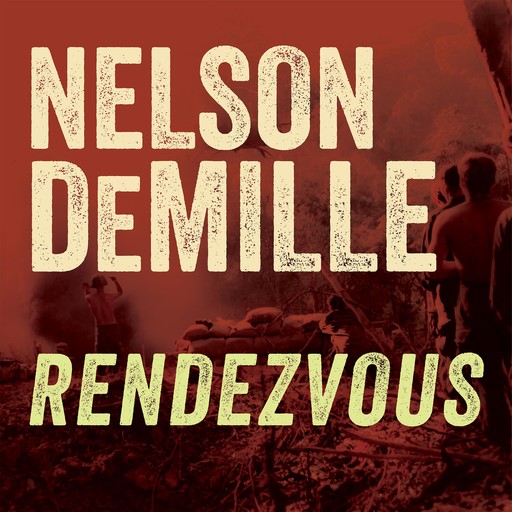 Rendezvous, Nelson Demille
