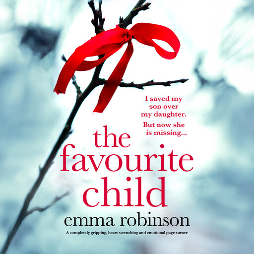 The Favourite Child, Emma Robinson