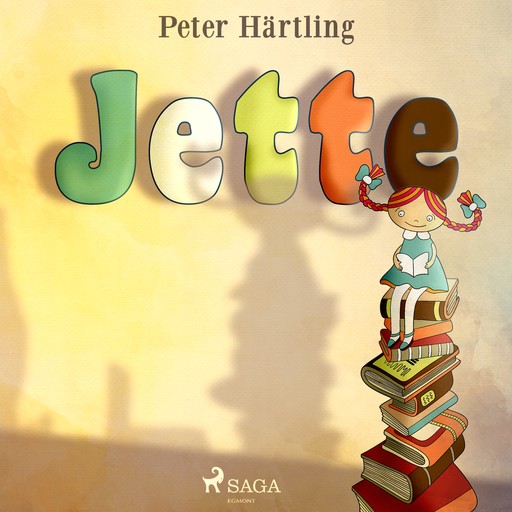 Jette, Peter Härtling