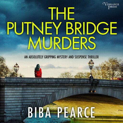 The Putney Bridge Killer, Biba Pearce