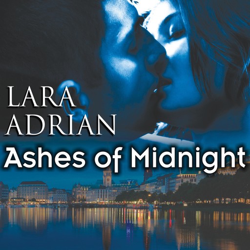 Ashes of Midnight, Lara Adrian