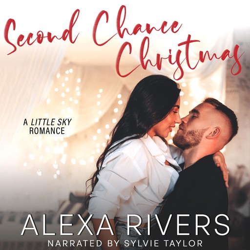 Second Chance Christmas, Alexa Rivers