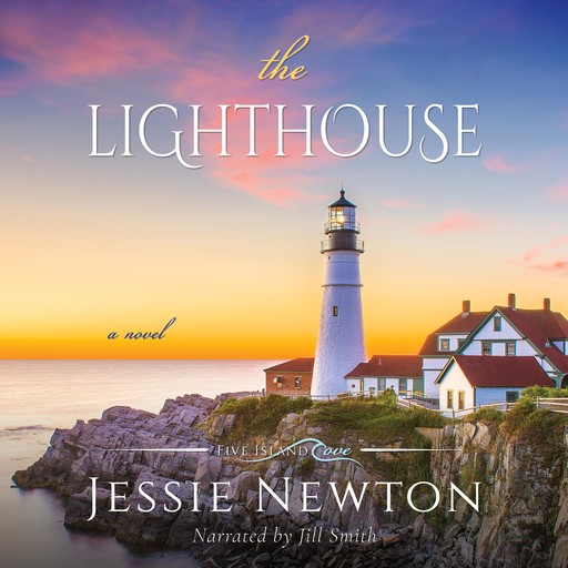 The Lighthouse, Jessie Newton