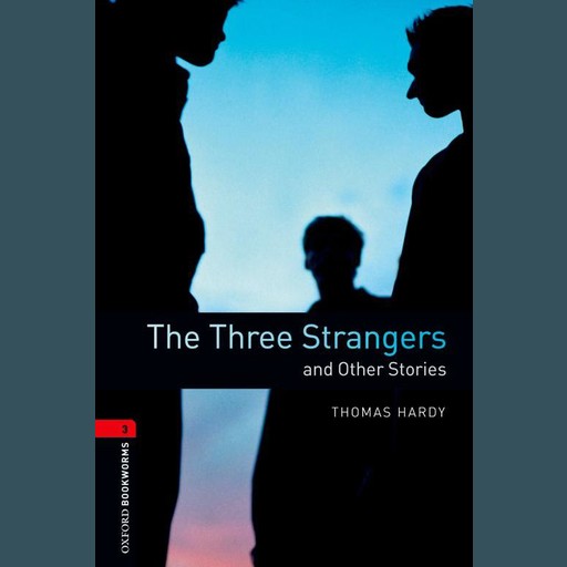 The Three Strangers and Other Stories, Thomas Hardy, Clare West
