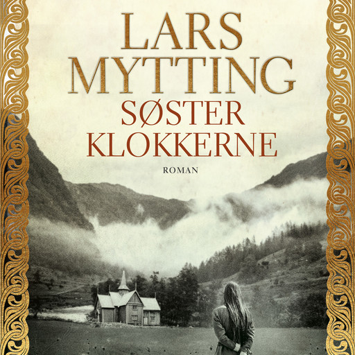 Søsterklokkerne, Lars Mytting