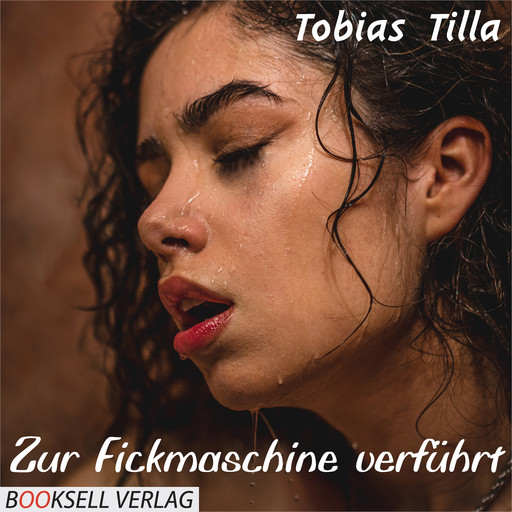 Zur Fickmaschine verführt (Unabridged), Tobias Tilla