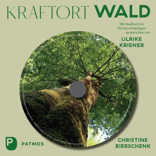 Kraftort Wald, Christine Bierschenk