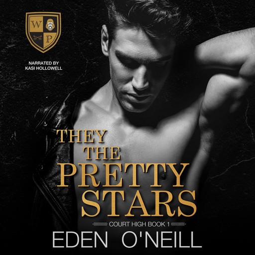 They the Pretty Stars, Eden O'Nell