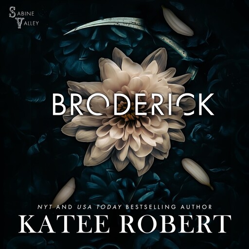Broderick, Katee Robert