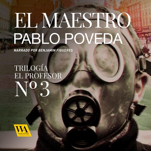 El Maestro, Pablo Poveda