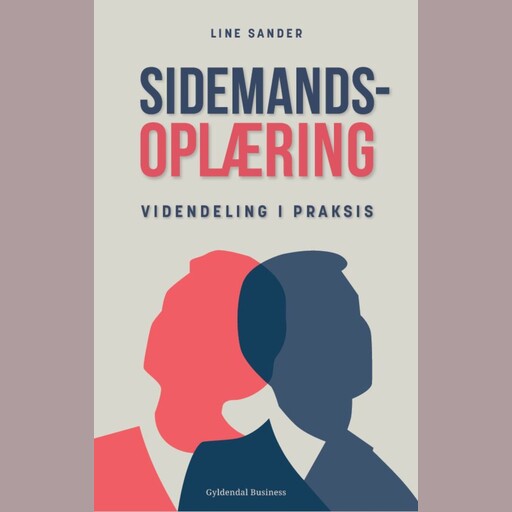 Sidemandsoplæring, Line Sander
