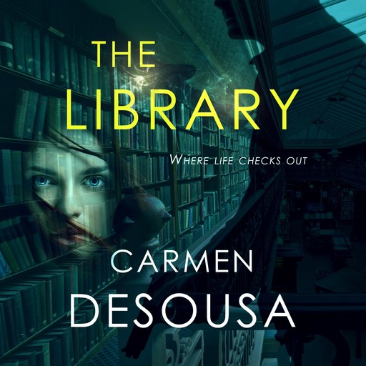 The Library, Carmen DeSousa
