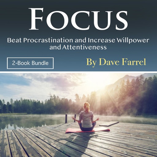 Focus, Dave Farrel