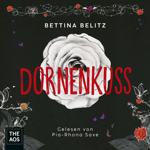 Dornenkuss, Bettina Belitz