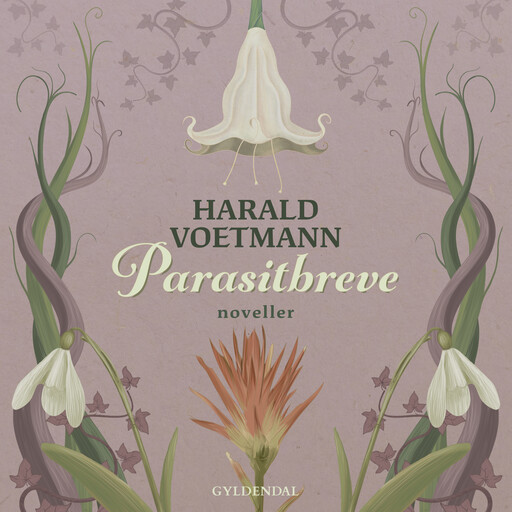 Parasitbreve, Harald Voetmann